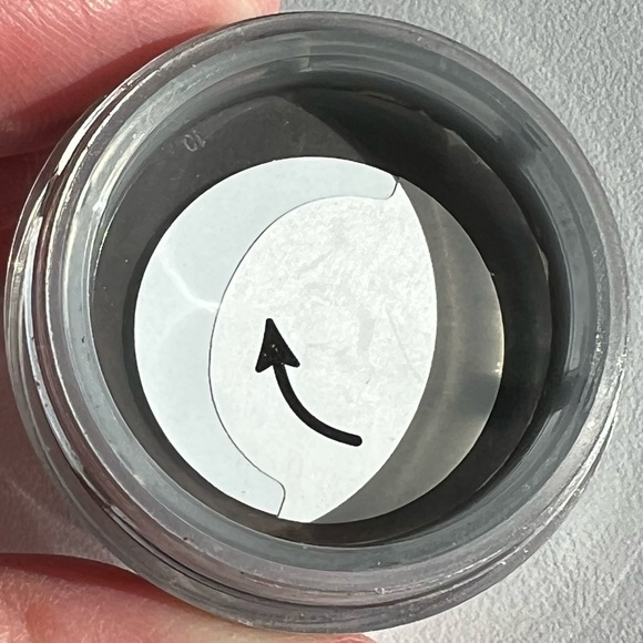 BareMinerals Deep Amethyst liner shadow new sealed - Picture 2 of 2